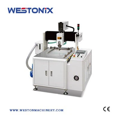 Автоматична машина за пробиване на хартия